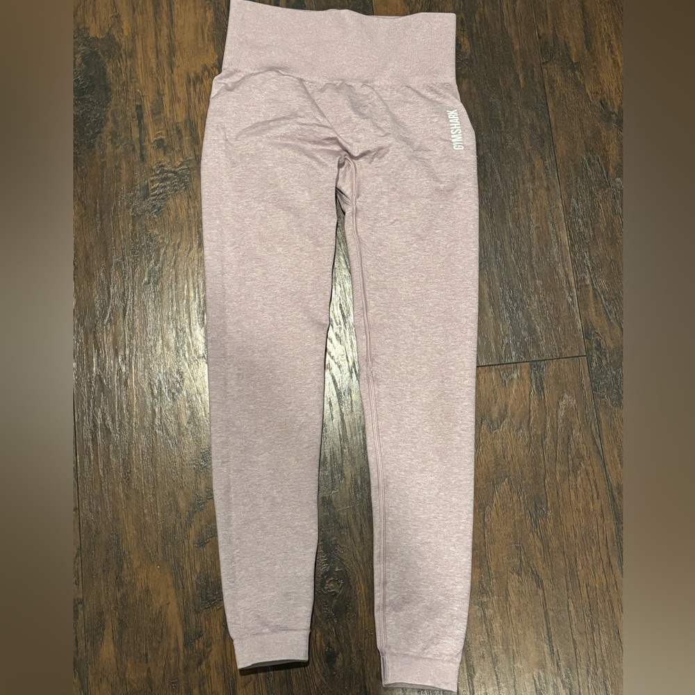 COPY - Gymshark leggings - Small